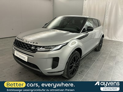 Land Rover Range rover evoque D150 S Geschlossen, 5-turig, Automatik, 9-Gang