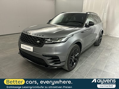 Land Rover Range rover velar 2.0d R-Dynamic S Geschlossen, 5-turig, Automatik, 8-Gang