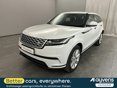 Land Rover Range rover velar P400e S Geschlossen, 5-turig, Automatik, 8-Gang