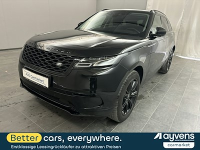 Land Rover Range rover velar P400e S Geschlossen, 5-turig, Automatik, 8-Gang