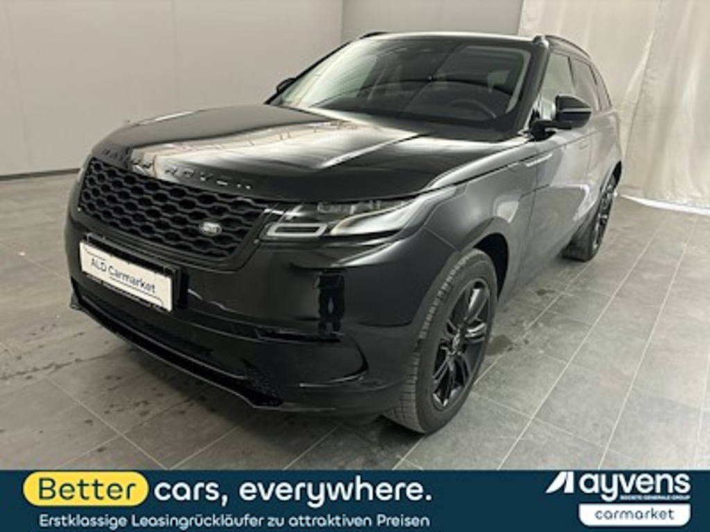 Land Rover Range rover velar P400e S Geschlossen, 5-turig, Automatik, 8-Gang