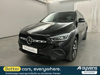 Mercedes-Benz GLA 250 e 8G-DCT Progressive Geschlossen, 5-turig, Automatik, 8-Gang