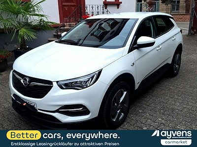 Opel Grandland X plu g-in-Hybrid 1.6 DI Start/Stop Aut Edition