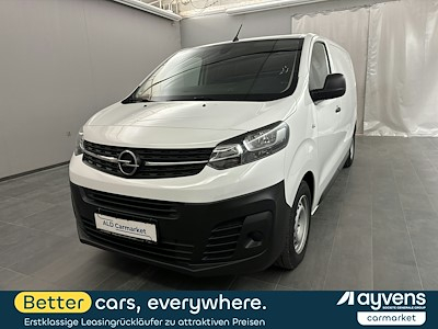 Opel Vivaro 1.5 D Cargo M Edition Kasten, 4-turig, 6-Gang