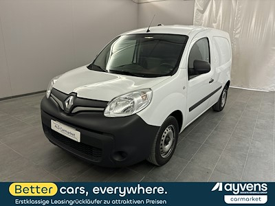 Renault Kangoo Rapid Blue dCi 95 Extra Kasten, 4-turig, 6-Gang