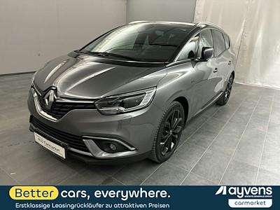 Renault Grand Scenic TCe 160 GPF BLACK EDITION Kombi, 5-turig, 6-Gang