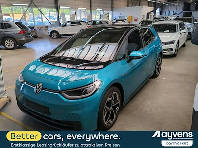 Volkswagen Id.3 performanc e Upgrade Pro Max
