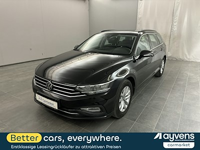 Volkswagen Passat VW Passat Variant 1.5 TSI OPF DSG Business Kombi, 5-turig, Automatik, 7-Gang