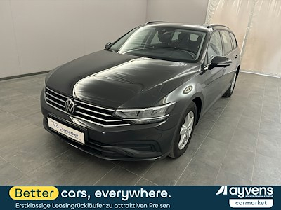 Volkswagen Passat VW Passat Variant 2.0 TDI SCR DSG Kombi, 5-turig, Automatik, 7-Gang