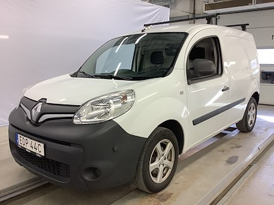 Renault Kangoo express 1.5 Dci 95 Hk Base Line Varmare Drag