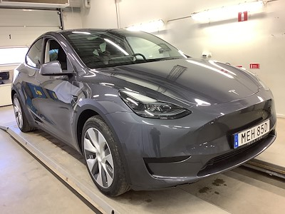 Tesla Model Y Standard Range