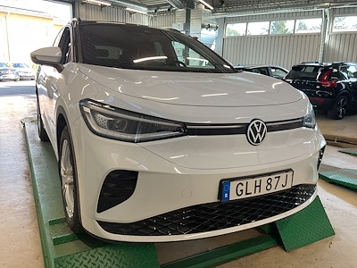 Volkswagen ID.4 GTX Design Komfort Paket