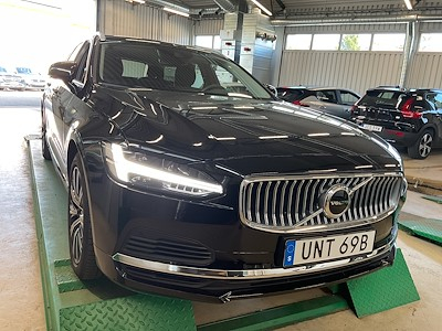 Volvo V90 T6 AWD Inscription Exp VOC Teknik Drag