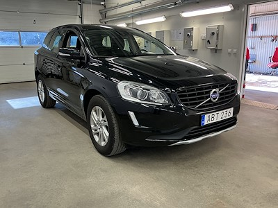 Volvo XC60 D3 Classic Kinetic