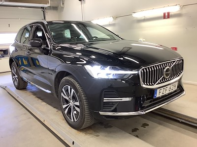 Volvo Xc60 T6 Recharge 350 AWD Core Edition VOC Drag Panorama
