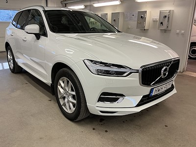 Volvo XC60 T8 AWD Interior Paket Panorama Kamera Drag