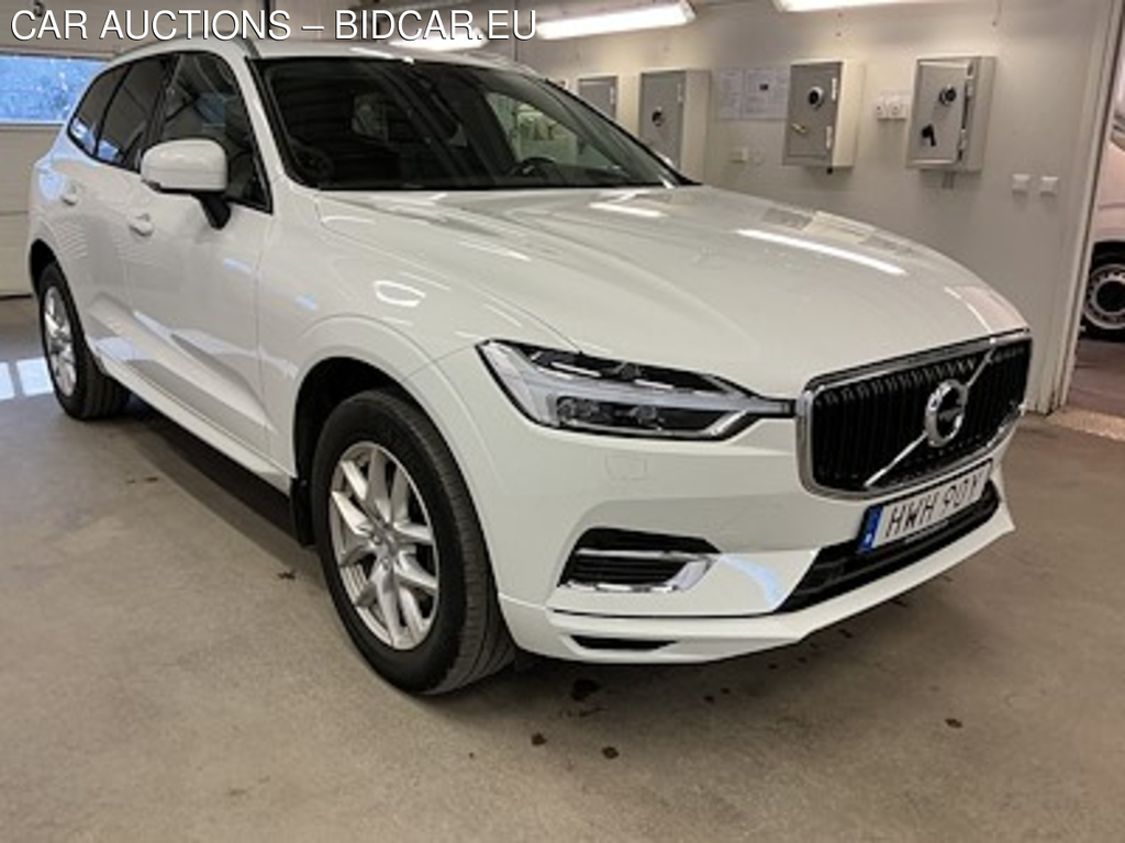 Volvo XC60 T8 AWD Interior Paket Panorama Kamera Drag