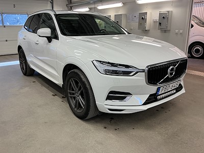 Volvo XC60 T8 AWD Interior Paket Panorama Kamera Drag