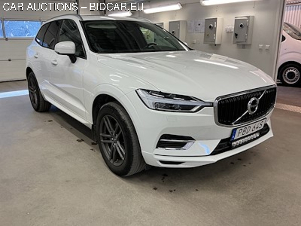 Volvo XC60 T8 AWD Interior Paket Panorama Kamera Drag