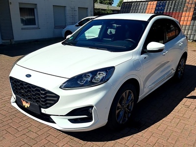 Ford Kuga 2.5 DURATEC PHEV, 2020