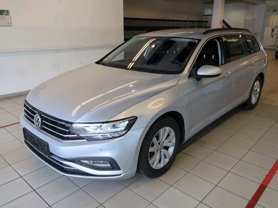 Volkswagen Passat VARIANT 2.0 TDI SCR DSG Business, 2020