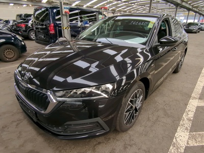 Skoda Octavia 2.0 TDI DSG Clever, 2021