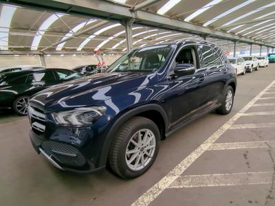 Mercedes-Benz Gle 300 D 4MATIC 9G-TRONIC, 2021