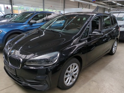 BMW 218D GRAN TOURER XDRIVE AUT. Advantage, 2022