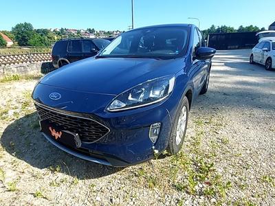 Ford Kuga 2.5 DURATEC FHEV 4X4, 2022