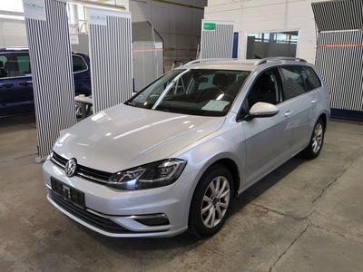 Volkswagen Golf VARIANT 2.0 TDI SCR DSG Highline, 2020