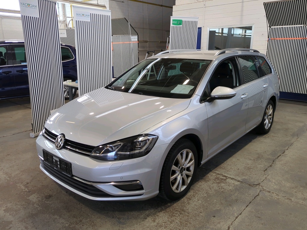 Volkswagen Golf VARIANT 2.0 TDI SCR DSG Highline, 2020