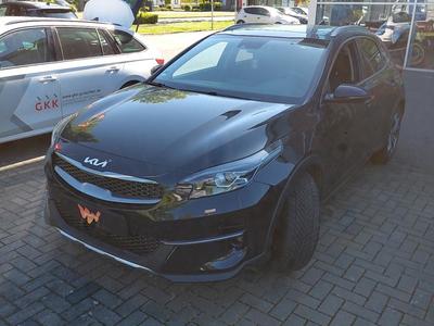 Kia Xceed 1.5 T-GDI OPF DCT7 PLATINUM EDITION, 2022