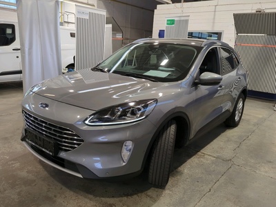 Ford Kuga 1.5 ECOBLUE AUT., 2022