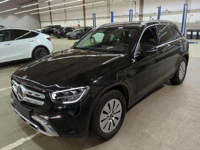 Mercedes-Benz Glc 220 D 4MATIC 9G-TRONIC, 2022