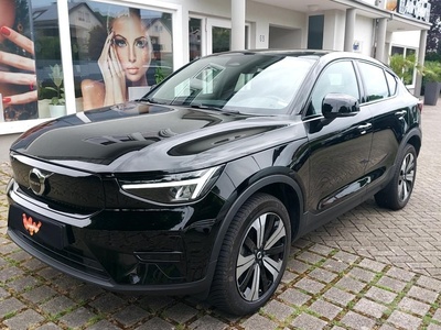 Volvo C40 RECHARGE SINGLE MOTOR, 2023
