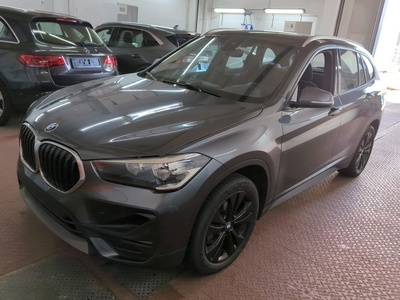 BMW X1 SDRIVE18D AUT. Advantage, 2021