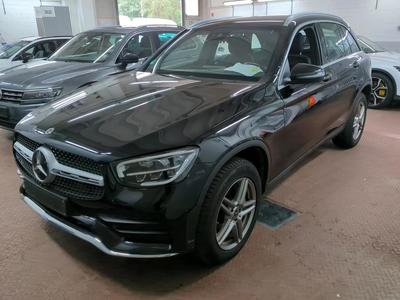 Mercedes-Benz Glc 300 E 4MATIC 9G-TRONIC, 2020