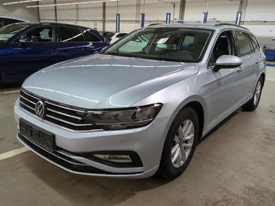 Volkswagen Passat VARIANT 2.0 TDI SCR DSG Business, 2022