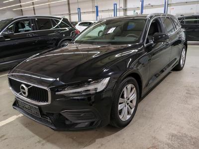 Volvo V60 D3 GEARTRONIC Momentum Pro, 2020