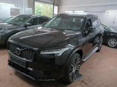 Volvo XC90 T8 AWD RECHARGE GEARTRONIC, 2021