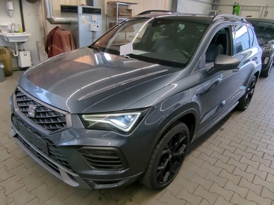 Seat Ateca 2.0 TDI DSG, 2021