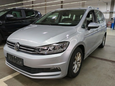 Volkswagen Touran 2.0 TDI SCR Highline, 2020