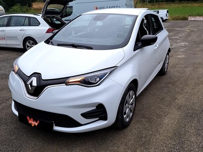 Renault Zoe (MIT BATTERIE) Z.E. 50 LIFE, 2021