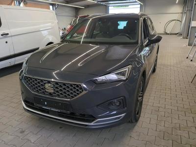 Seat Tarraco 2.0 TDI 4DRIVE DSG SCR, 2020