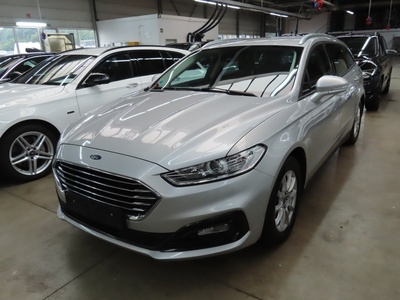 Ford Mondeo TURNIER 2.0 ECOBLUE AUT. Trend, 2020