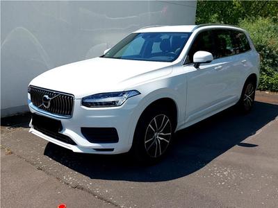Volvo XC90 B5 B AWD GEARTRONIC, 2020