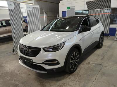 Opel Grandland X 1.5 D START/STOP AUTOMATIK, 2021
