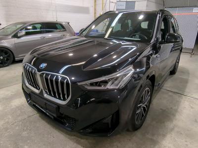 BMW X1 SDRIVE18D AUT. M Sportpaket, 2024