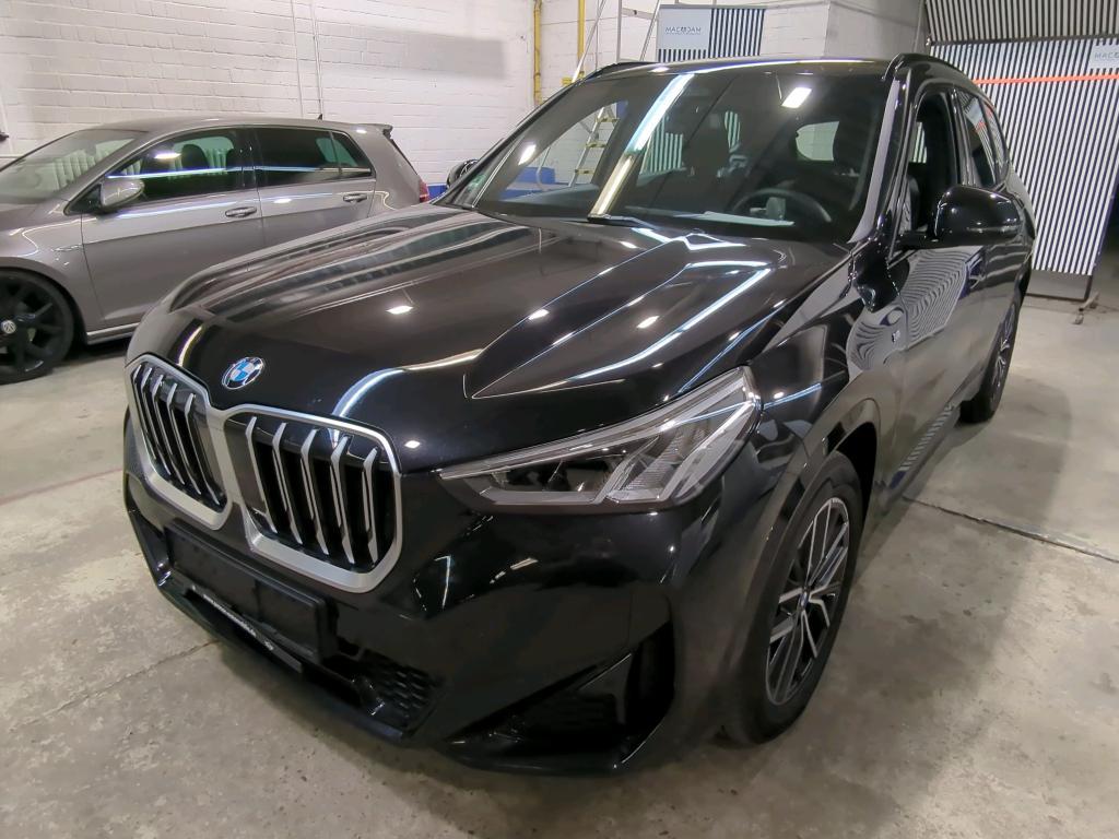 BMW X1 SDRIVE18D AUT. M Sportpaket, 2024