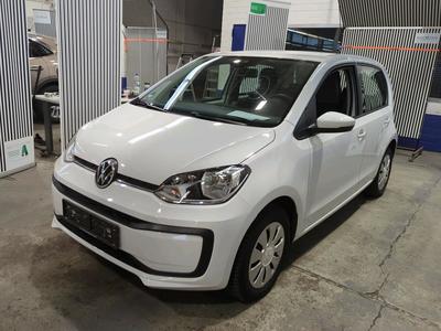 Volkswagen Up! -, 2021